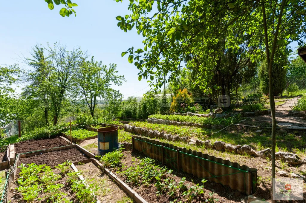 Продажа дома, Верхнеуслонский район, Земельный участок - Фото 7