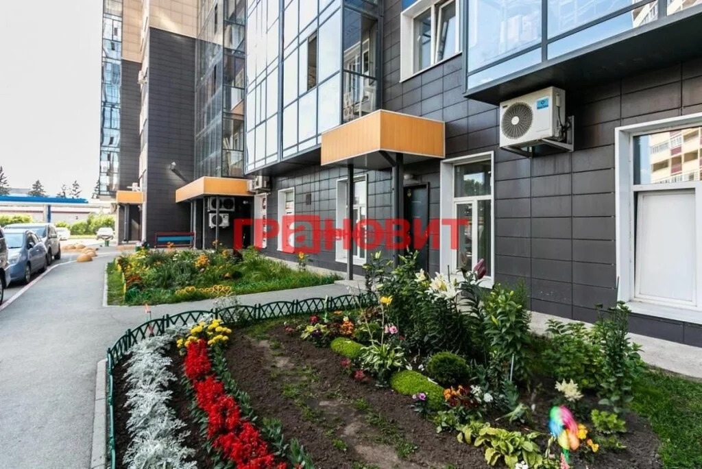 Продажа квартиры, Новосибирск, Дзержинского пр-кт. - Фото 9