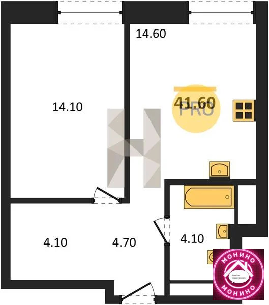 Продажа квартиры в новостройке, м. Речной вокзал, Ленинградское шос. - Фото 1