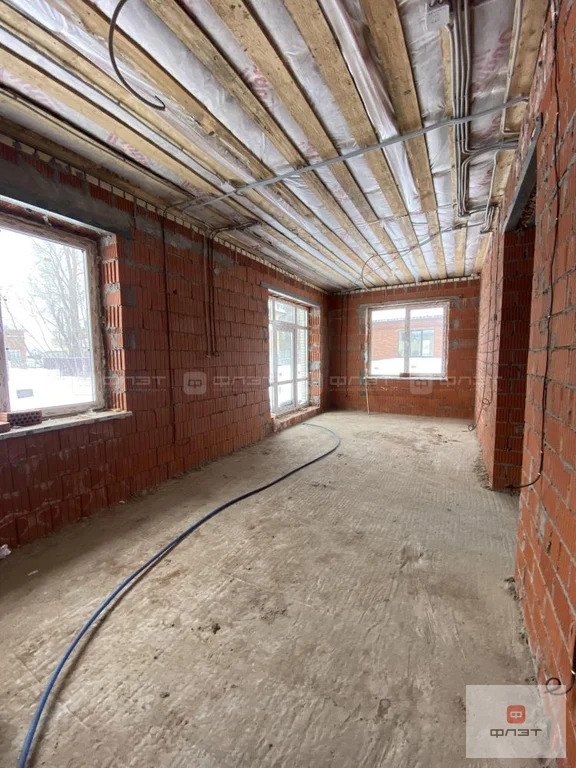 Продажа дома, Казань, ул. Мухамедьяра - Фото 3