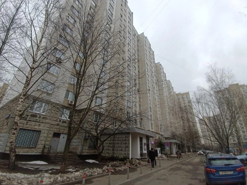 Продажа квартиры, ул. Дубравная - Фото 1