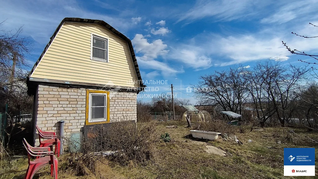 Продажа дома, Рязанский район, садоводческое товарищество Связист-1 - Фото 10