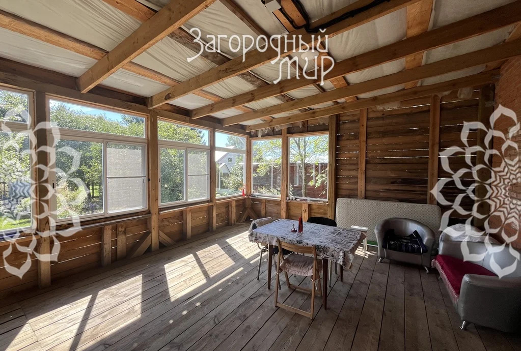 Продам дом, Новорязанское шоссе, 60 км от МКАД - Фото 17