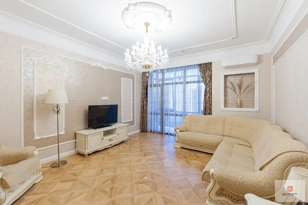 Продажа квартиры, Казань, ул. Тулпар - Фото 1