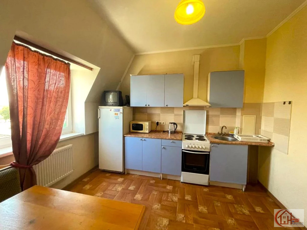 Продажа квартиры, Краснодар, Ул. Минская - Фото 15