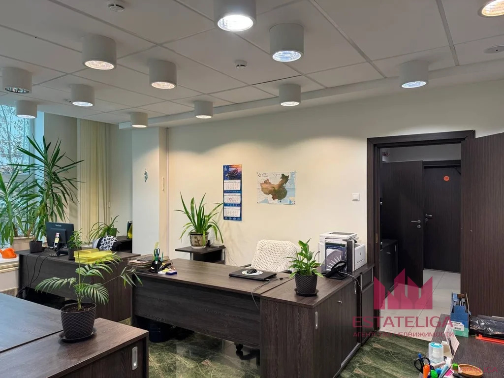 Продажа готового бизнеса, ул. Ленинская Слобода - Фото 5