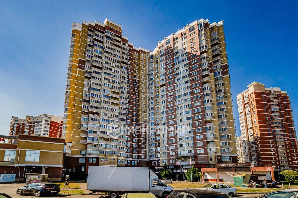Аренда ПСН, Краснодар, им. генерала И.Л. Шифрина ул. - Фото 10