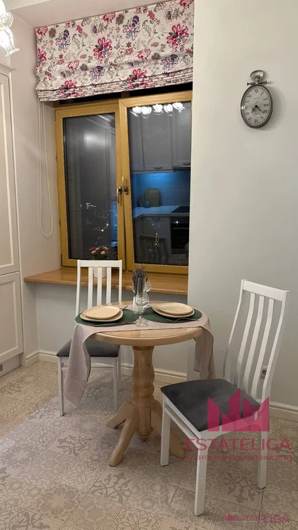 Аренда квартиры, Кудринская пл. - Фото 9