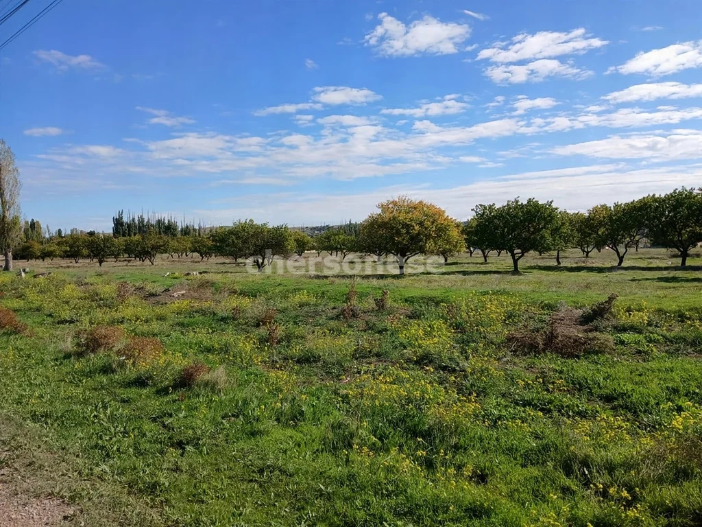 Продажа участка, Севастополь, улица Евгения Селютина - Фото 4