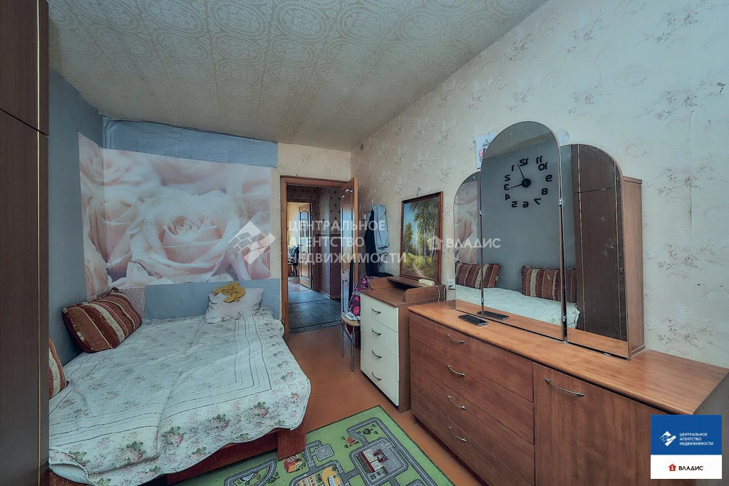 Продажа квартиры, Рязань, ул. Черновицкая - Фото 4