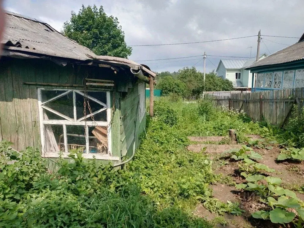 Продаю участок 5.5 сот. Московская область, Домодедово городской ... - Фото 6