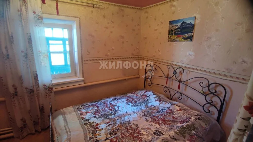 Продажа дома, Бердск, ул. Парижской Коммуны - Фото 4