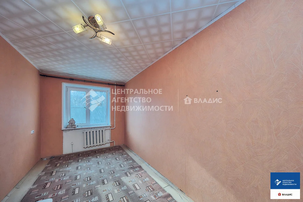 Продажа квартиры, Рязань, ул. Костычева - Фото 6