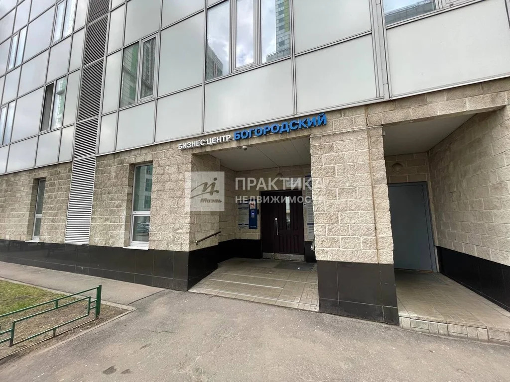 Продажа офиса, Маршала Рокоссовского б-р. - Фото 2