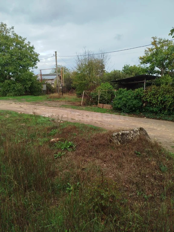 Продажа участка, Севастополь, территория СТ Дружба - Фото 5