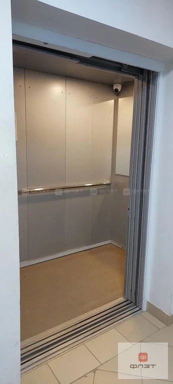 Продажа квартиры, Казань, ул. Амирхана Еники - Фото 3