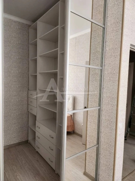 Продажа квартиры, Минеральные Воды, ул. Железноводская - Фото 6