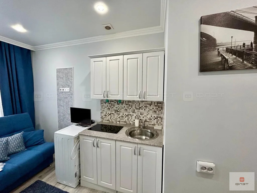 Продажа квартиры, Казань, ул. Восстания - Фото 1