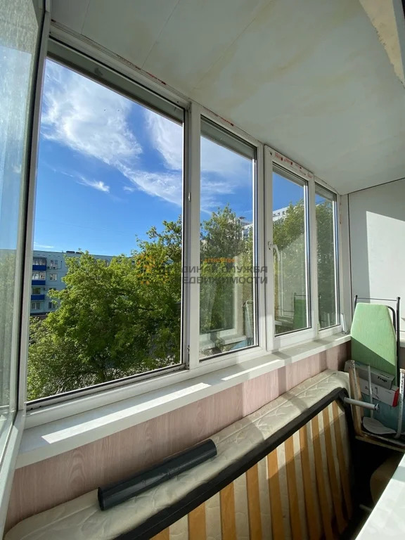 Аренда квартиры, Уфа, ул. Гафури - Фото 5