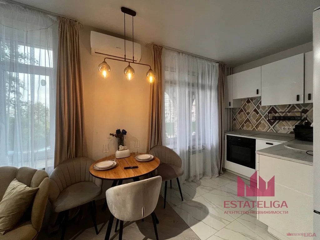 Продажа квартиры, Видное, Ленинский район, улица Галины Вишневской - Фото 0