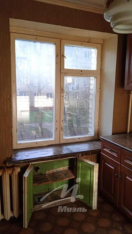 Продажа квартиры, Мытищи, Мытищинский район, Новомытищинский пр-кт. - Фото 7