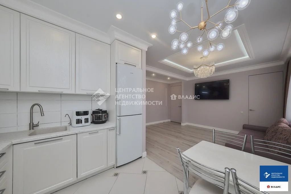 Продажа квартиры, Рязань, ул. Костычева - Фото 5