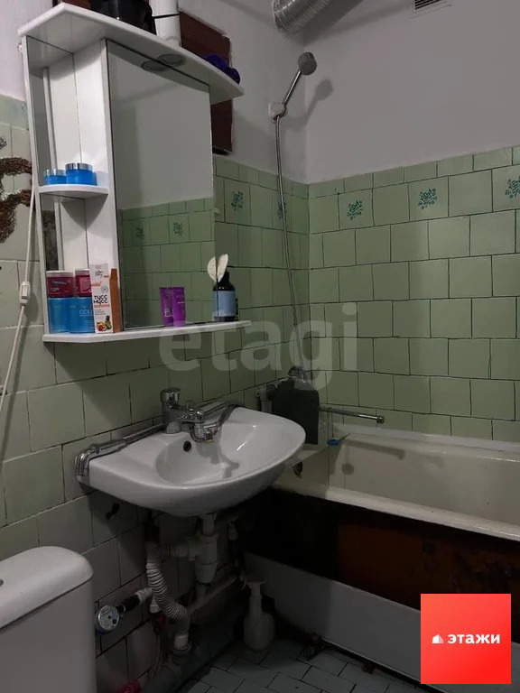 Продажа квартиры, Орехово, Сакский район, 60 лет СССР пр-кт. - Фото 5