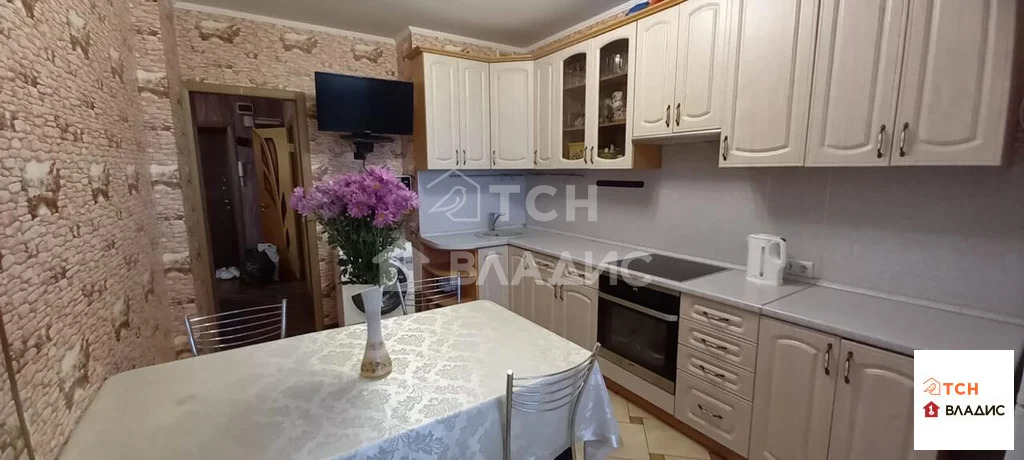 Продажа квартиры, Пушкино, Воскресенский район, Набережная улица - Фото 1