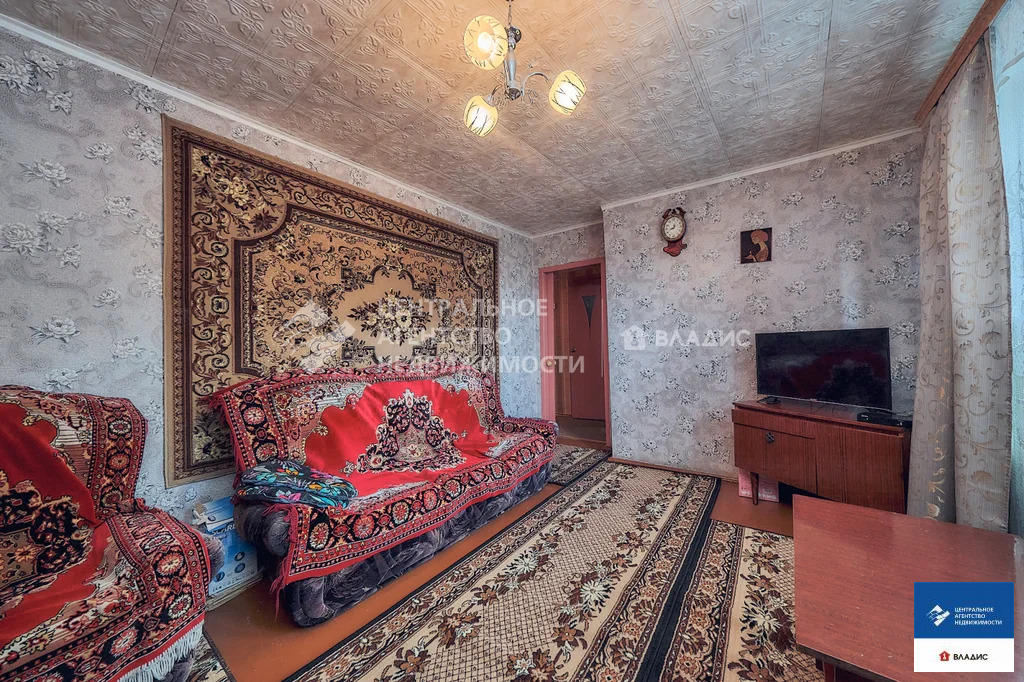 Продажа квартиры, Рыбное, Рыбновский район, ул. Чехова - Фото 0