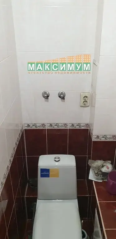 2 комнатная квартира в Домодедово, Кутузовский проезд, д.12 - Фото 8