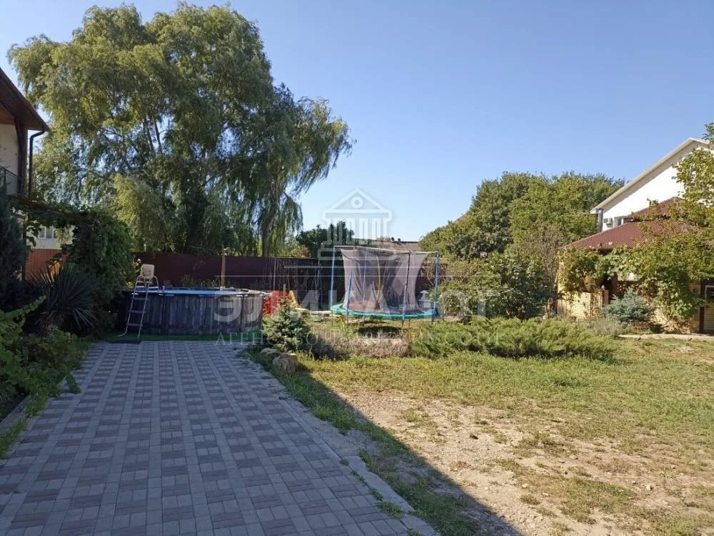 Продажа дома, Джубга, Туапсинский район, Солнечный пер. - Фото 3