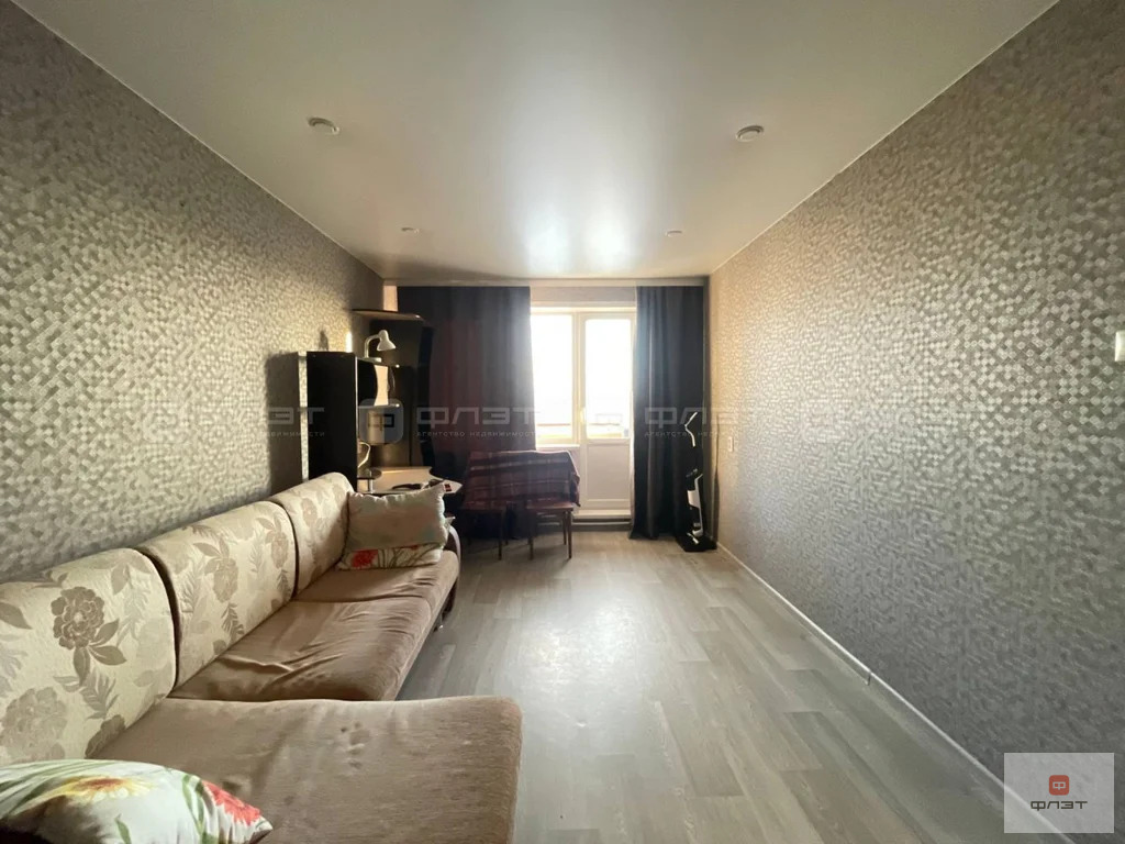 Аренда квартиры, Казань, ул. Маршала Чуйкова д.52 - Фото 2