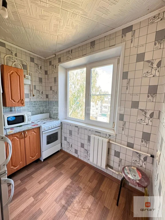 Продажа квартиры, Высокая Гора, Высокогорский район, ул. Юбилейная - Фото 17