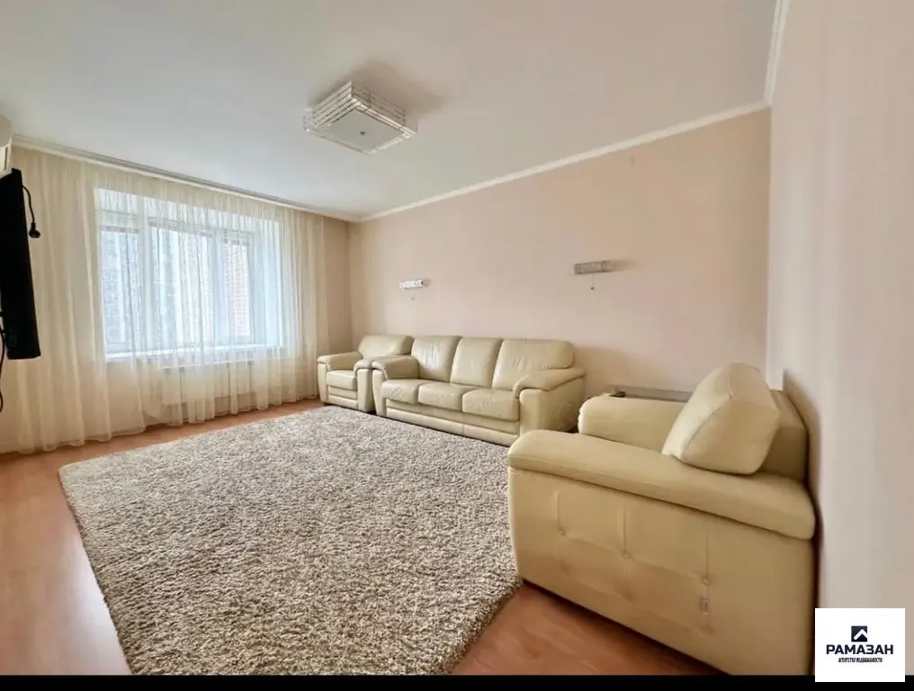 3-ком квартира ул.Сибгата Хакима. д. 60 - Фото 11