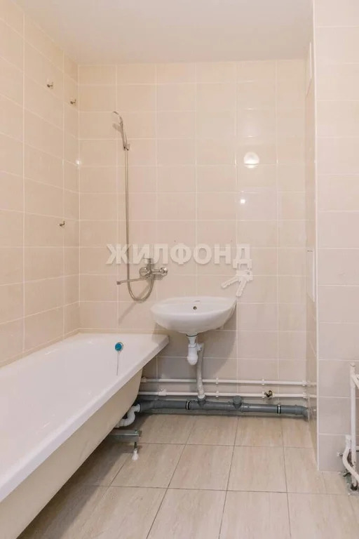 Продажа квартиры, Новосибирск, ул. Заслонова - Фото 12