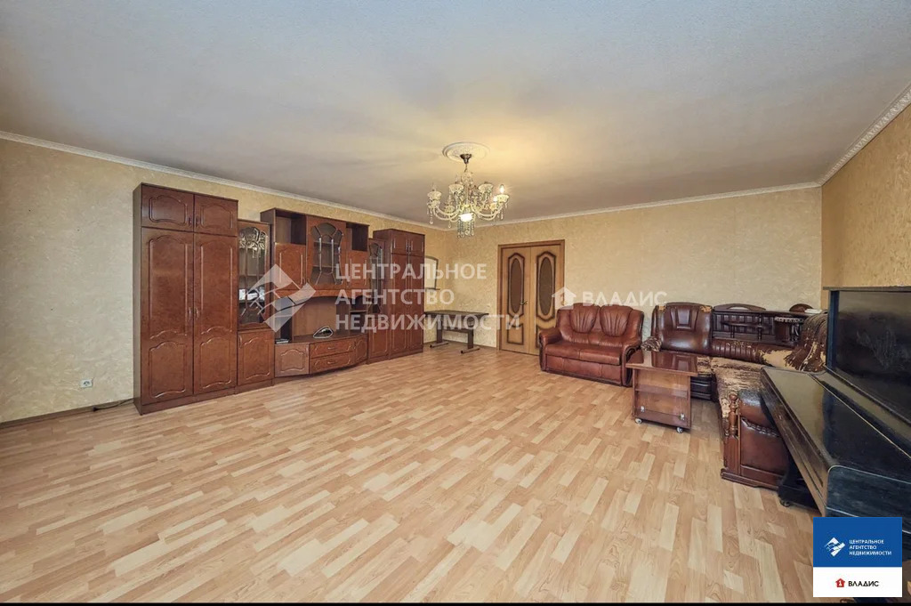 Продажа квартиры, Рязань, улица 2-я Линия - Фото 11