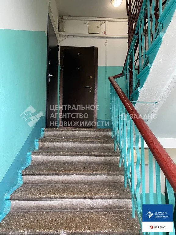 Продажа квартиры, Люберцы, Люберецкий район, Октябрьский пр-кт. - Фото 5