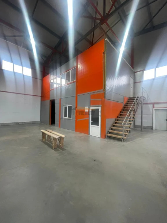 Продажа склада, Ступино, Ступинский район, Старомихневский проезд - Фото 3