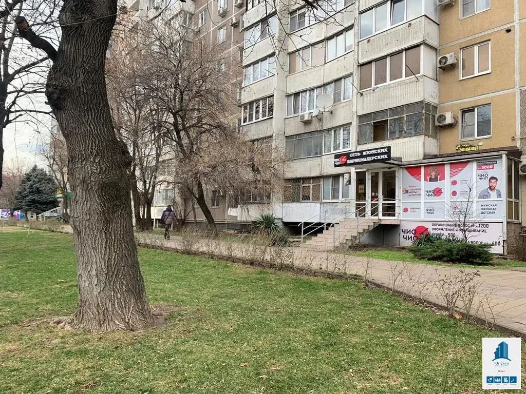Здание с аптекой в аренде. - Фото 4