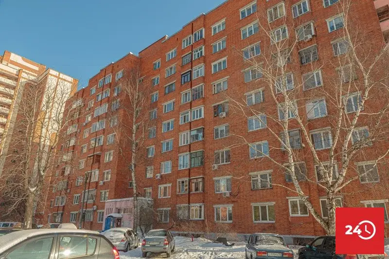 В продаже 1 комнатная квартира по ул. Луначарского, д. 44! - Фото 7