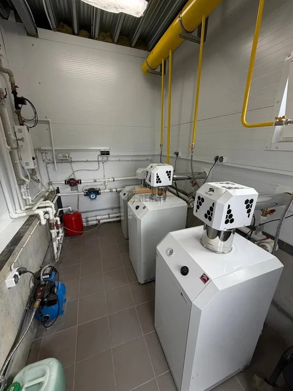 Аренда склада, Подольск, ул. Коммунальная - Фото 8