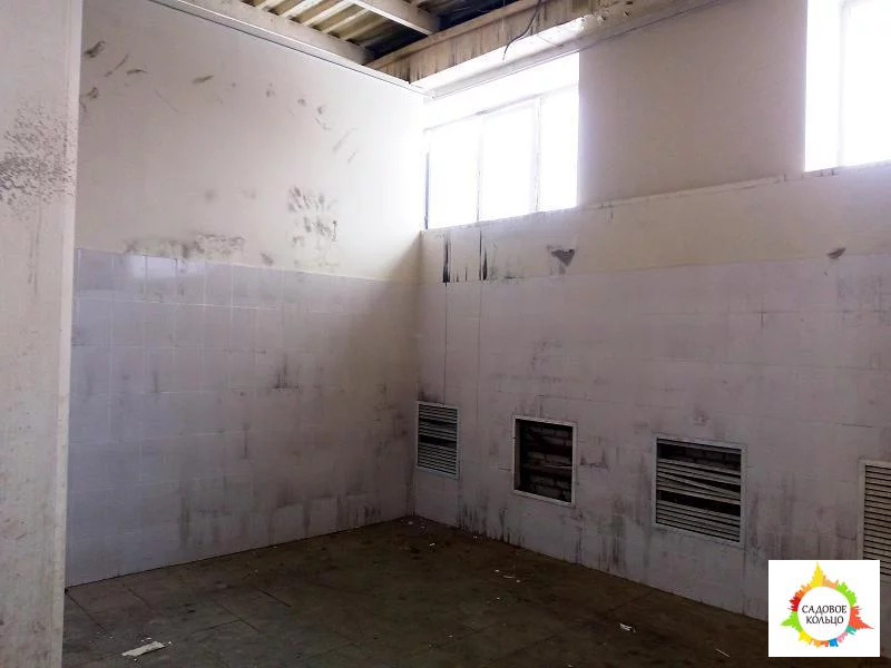 Предлагается в аренду помещение свободной планировки на 1-м эт - Фото 9