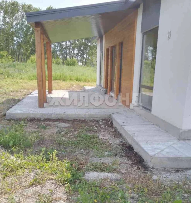 Продажа дома, Ленинское, Новосибирский район - Фото 28