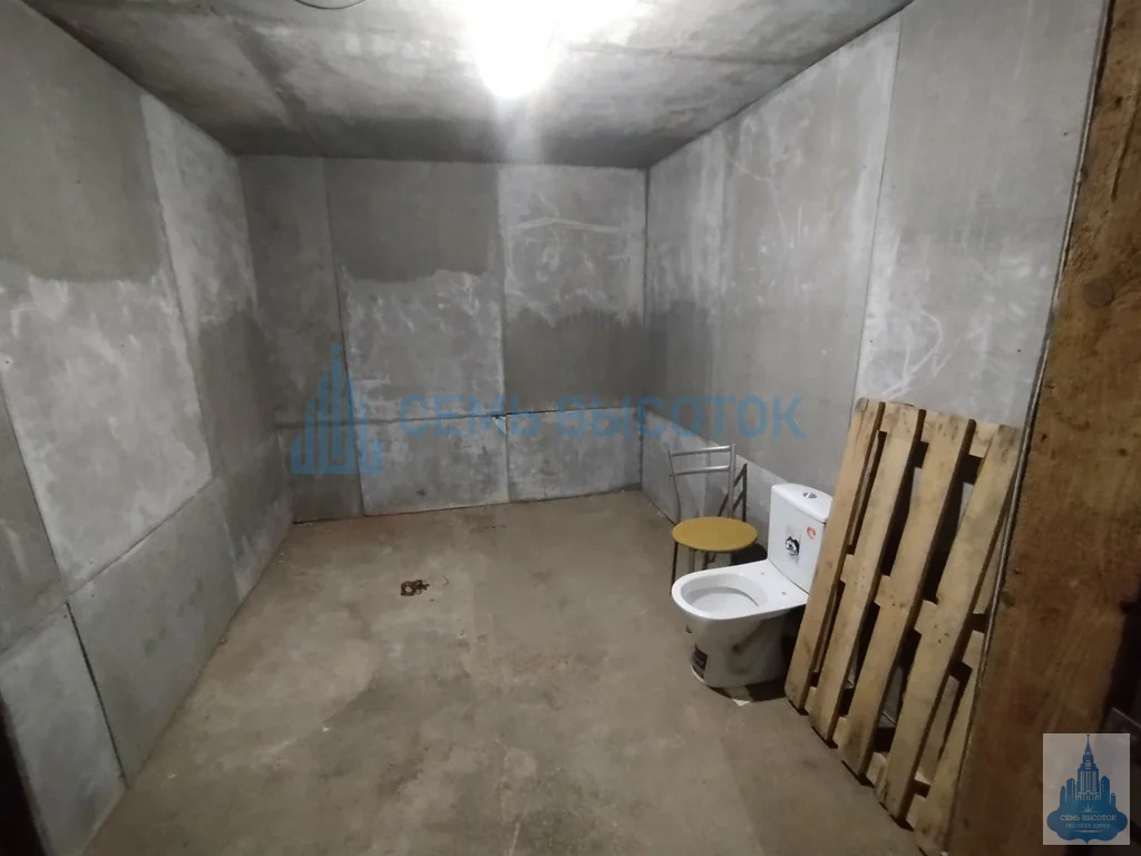 Аренда ПСН, Подольск, Симферопольская ул. - Фото 10