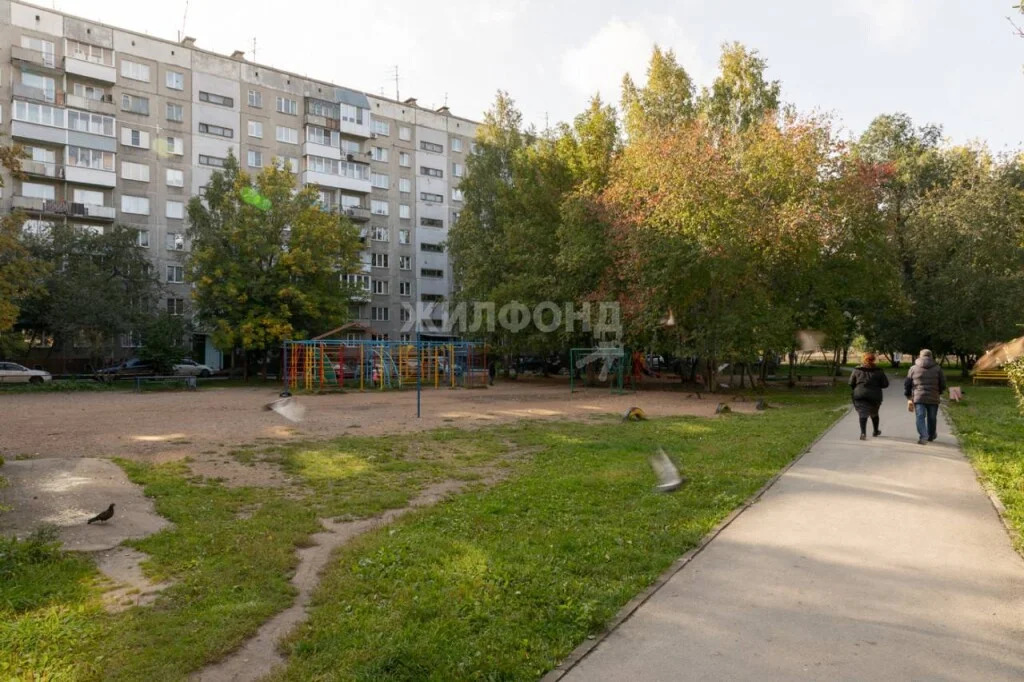 Продажа квартиры, Новосибирск, ул. Толбухина - Фото 1