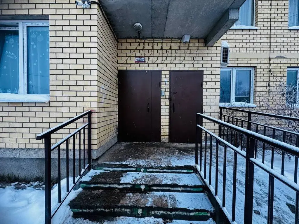 2-к. квартира, 67,9 м2, 1/3 эт. 2-к. квартира, 67,9 м2, 1/3 эт. - Фото 14