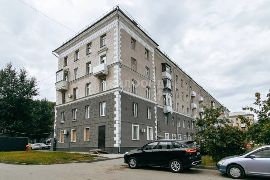 Продажа квартиры, Новосибирск, Дзержинского пр-кт. - Фото 14