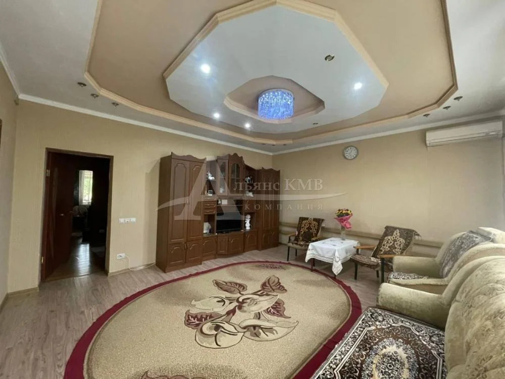 Продажа дома, Георгиевск, ул. Мира - Фото 1