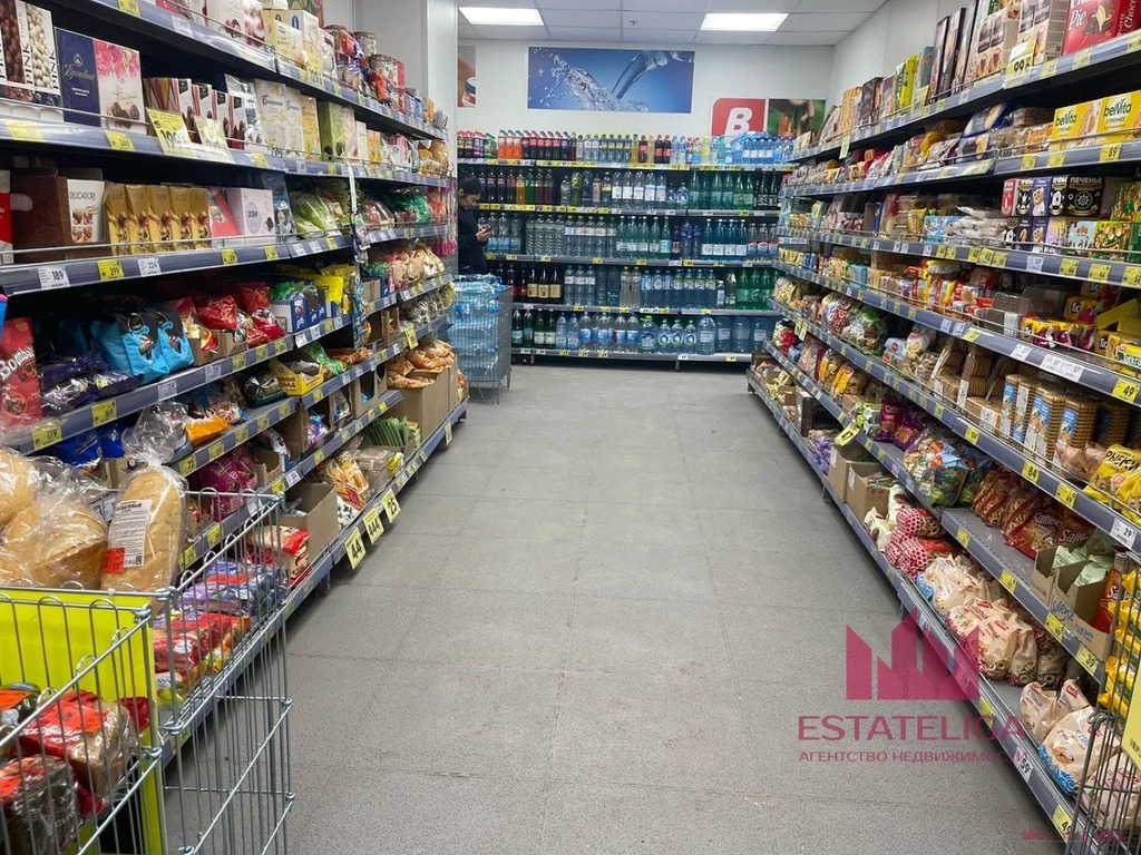 Продажа готового бизнеса, улица Татьянин Парк - Фото 24