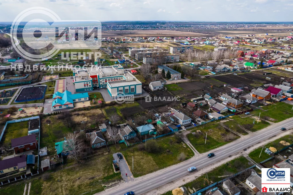 Продажа дома, Колодезный, Каширский район, ул. Коммунистическая - Фото 18